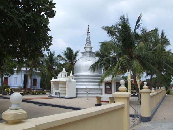 Nagadeepa Vihara